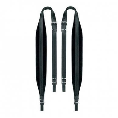 Boston 60-L-LV Accordion straps 80-96 Basses Boston 60-L-LV Accordion straps 80-96 Basses