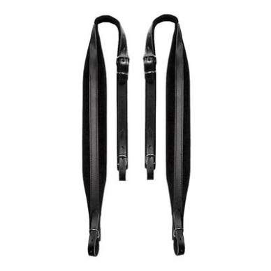 Boston 60-L-CV Accordion straps 80-96 Basses Boston 60-L-CV Accordion straps 80-96 Basses