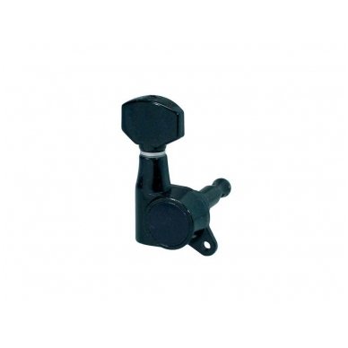 Boston 72-BL Boston Machine Heads For Guitar Boston 72-BL Boston Machine Heads For Guitar