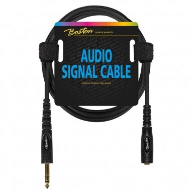 BOSTON AC-242-600 AUDIO SIGNAL CABLE BOSTON AC-242-600 AUDIO SIGNAL CABLE