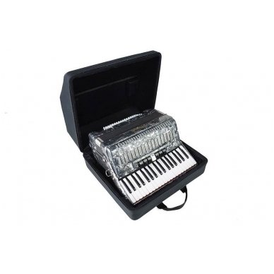 Boston AFB-2080-T Accordion foam trolley case 1 Boston AFB-2080-T Accordion foam trolley case 1