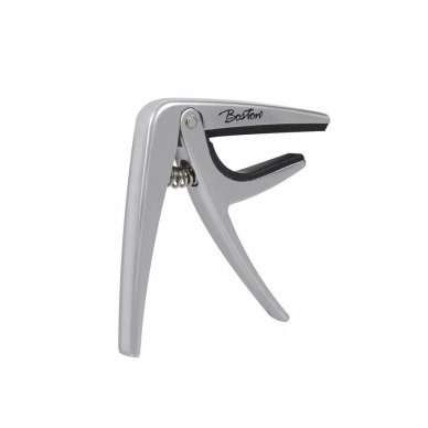 BOSTON BC-85-TI CAPO FOR ACOUSTIC OR ELECTRIC GUITAR