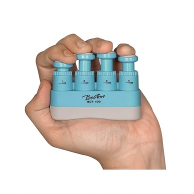 Boston BGT-100 Grip Trainer 1 Boston BGT-100 Grip Trainer 1