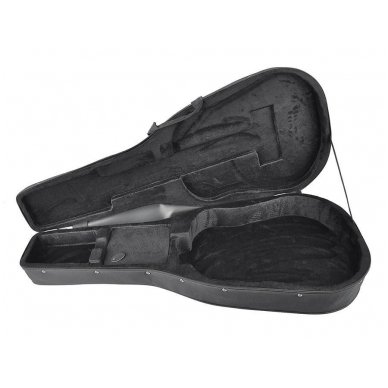 Dėklas Akustinei Gitarai Boston CAC-250-D Dreadnought 2 Dėklas Akustinei Gitarai Boston CAC-250-D Dreadnought 2