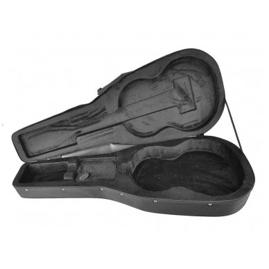 Dėklas Klasikinei Gitarai Boston CCL-250 3 Dėklas Klasikinei Gitarai Boston CCL-250 3