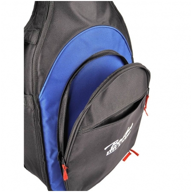 Boston K-15-BU Super Packer Gig Bag For Classic Guitar 2