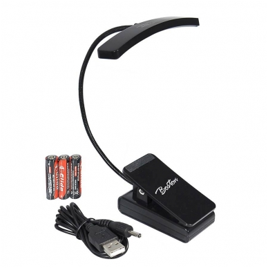Boston MSL-806 - Music stand light Boston MSL-806 - Music stand light