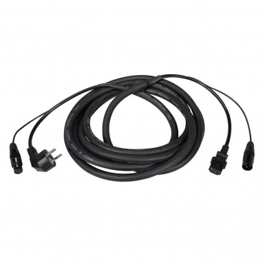 Boston PMC-112-5 m Power Cable Boston PMC-112-5 m Power Cable