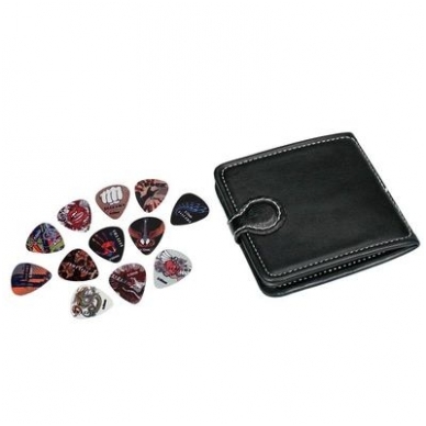 Boston PP-412 Pick Pouch