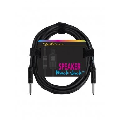 Boston SC-210-2 Black Jack speaker cable