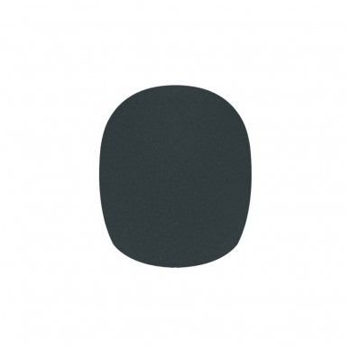 BOSTON WS-10-BK - Windscreen balltype BOSTON WS-10-BK - Windscreen balltype