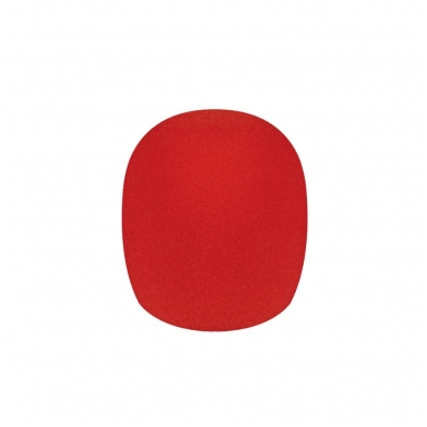 BOSTON WS-10-RD - Windscreen balltype BOSTON WS-10-RD - Windscreen balltype
