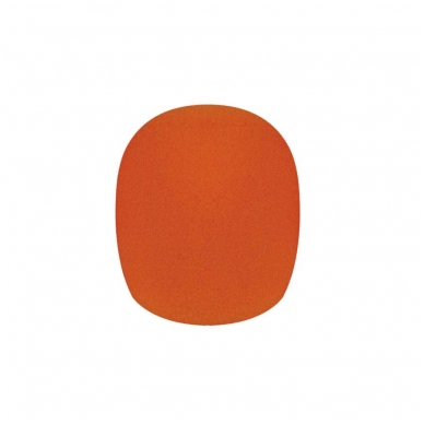 BOSTON WS-10-RG - Windscreen balltype BOSTON WS-10-RG - Windscreen balltype