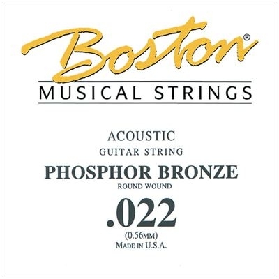 Boston BPH-022 .022 String