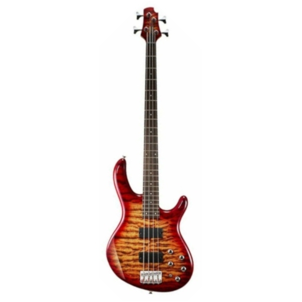 CORT ACTION DLX CRS BAG