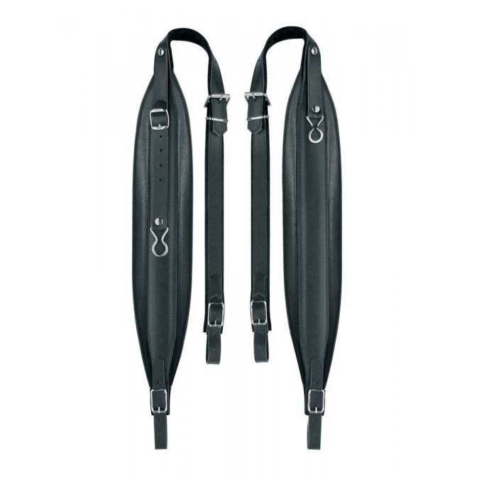 Boston 100-L-CS Accordion straps Boston 100-L-CS Accordion straps