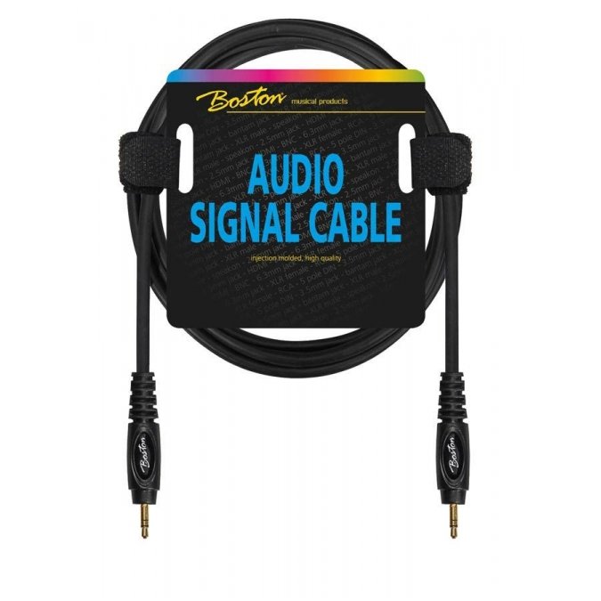 Boston AC-266-600 Cable 6m