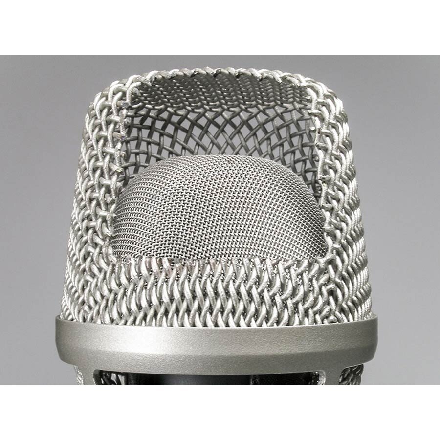 NEUMANN KMS104 VOCAL CONDENSER MICROPHONE 3