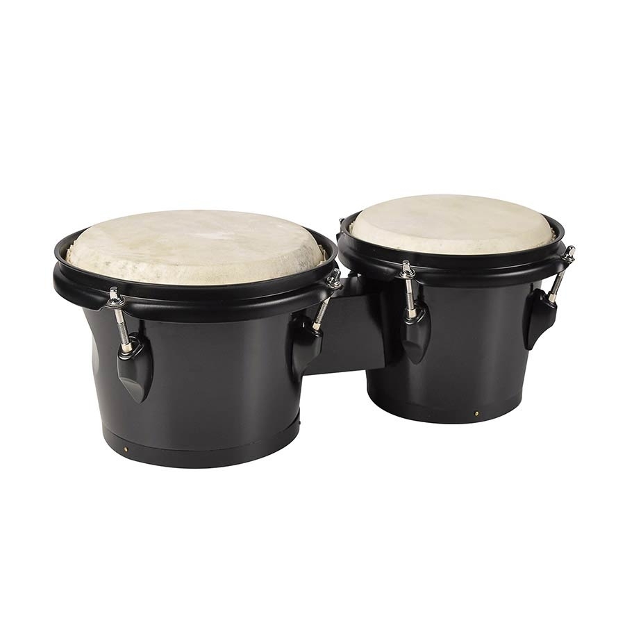 HAYMAN BG-402-BK Bongo set