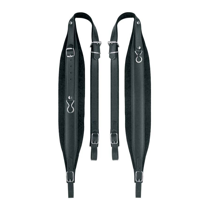BOSTON 100-L-LV ACCORDION STRAPS BOSTON 100-L-LV ACCORDION STRAPS