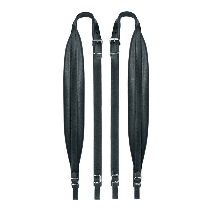 BOSTON 60-X-LS ACCORDION STRAPS 120 BASSAS BOSTON 60-X-LS ACCORDION STRAPS 120 BASSAS