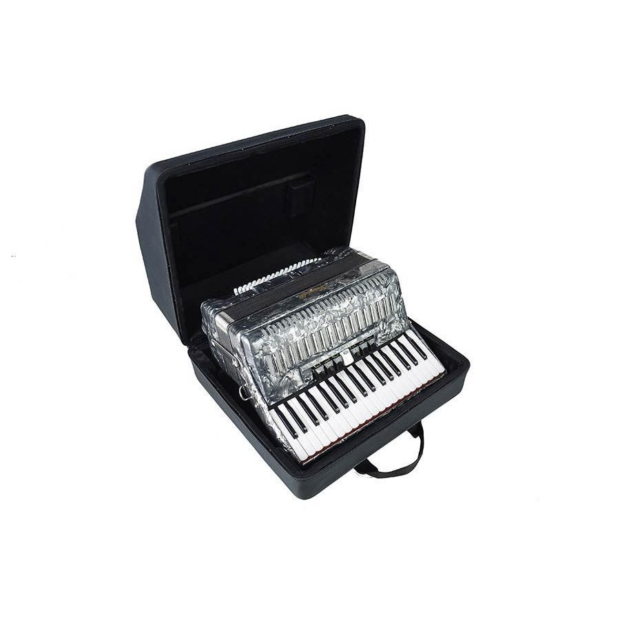 Boston AFB-2120-T Accordion foam trolley case 1