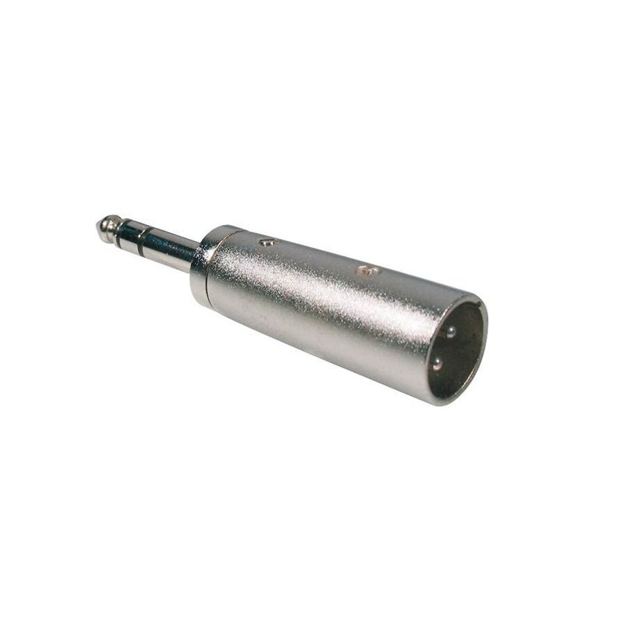 Boston AT-305 XLR Female - 6.3mm TRS Male Adaptor