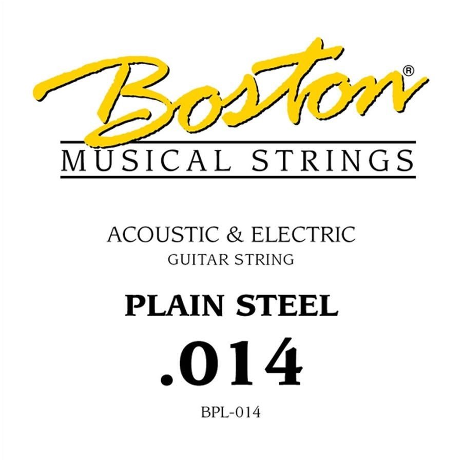 Boston BPL-014 .014 String
