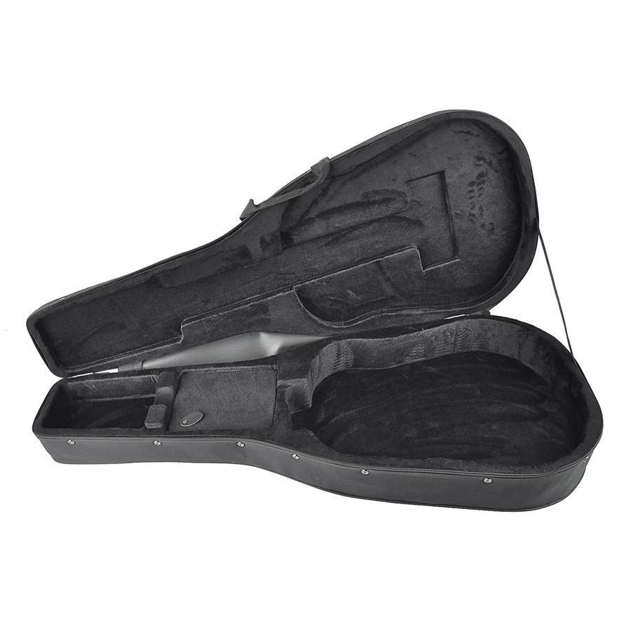 Dėklas Akustinei Gitarai Boston CAC-250-D Dreadnought 2 Dėklas Akustinei Gitarai Boston CAC-250-D Dreadnought 2