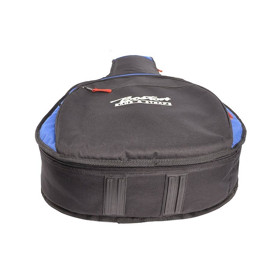 Boston K-15-BU Super Packer Gig Bag For Classic Guitar 4