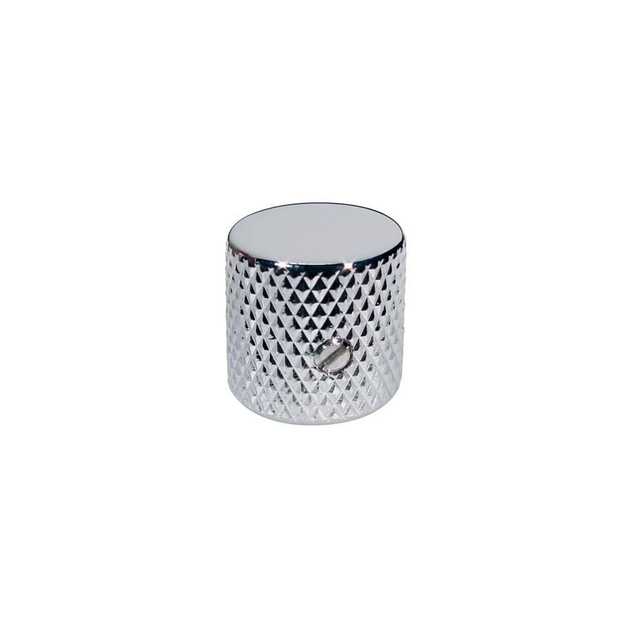 Boston KCH-205 Dome Knob -Chrome