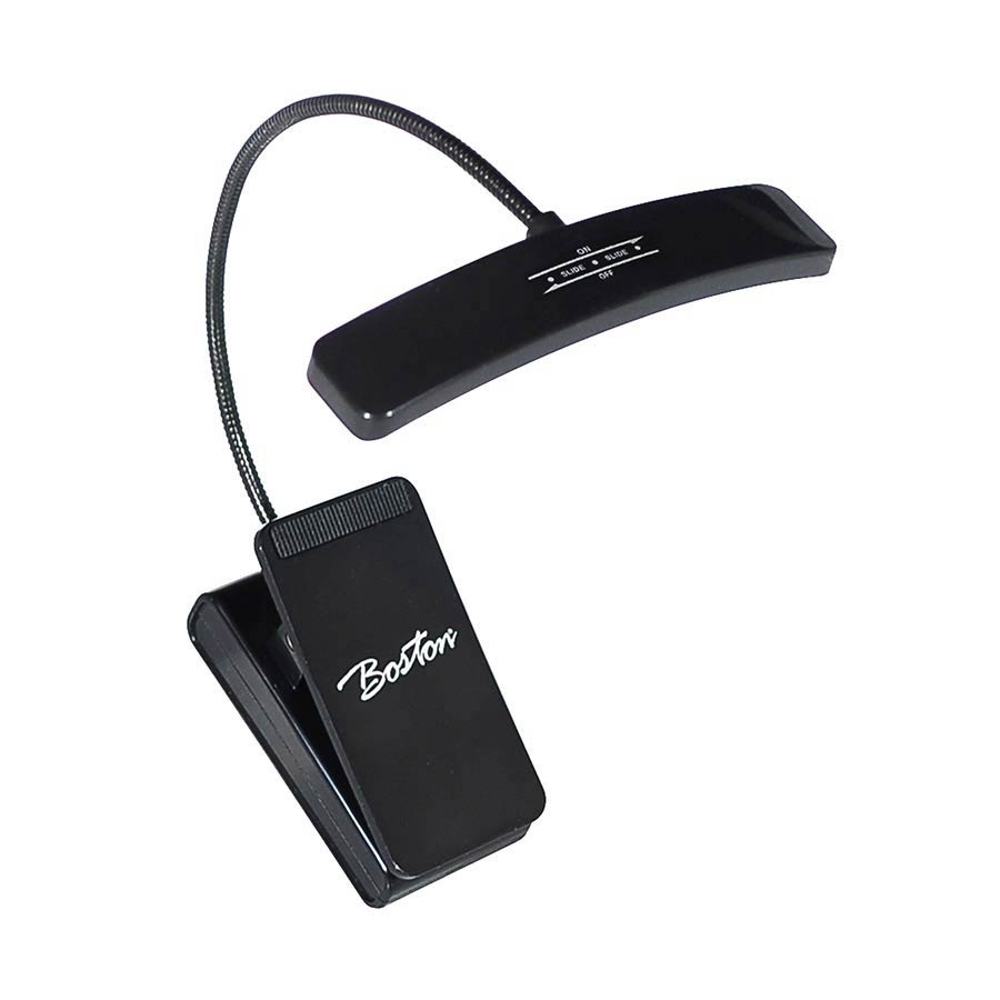 Boston MSL-806 - Music stand light 1