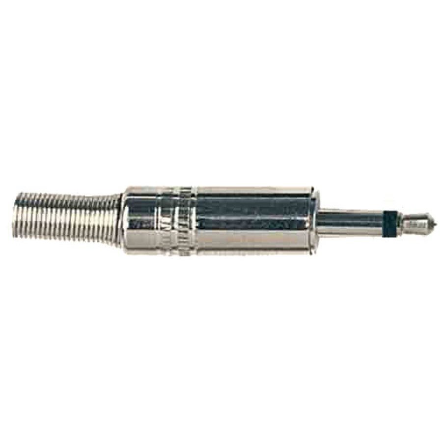Boston S-120 3.5mm TS Male Connector