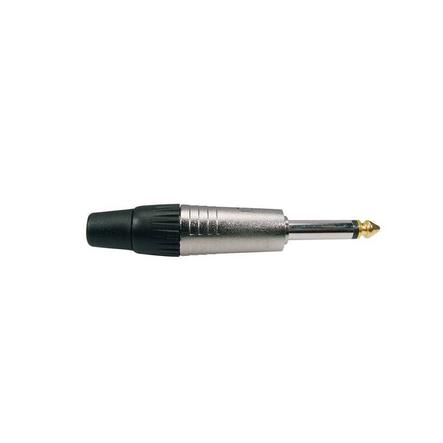 Boston S-2C 6.3mm TS Male Connector