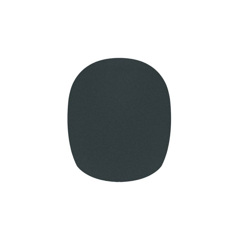 BOSTON WS-10-BK - Windscreen balltype BOSTON WS-10-BK - Windscreen balltype