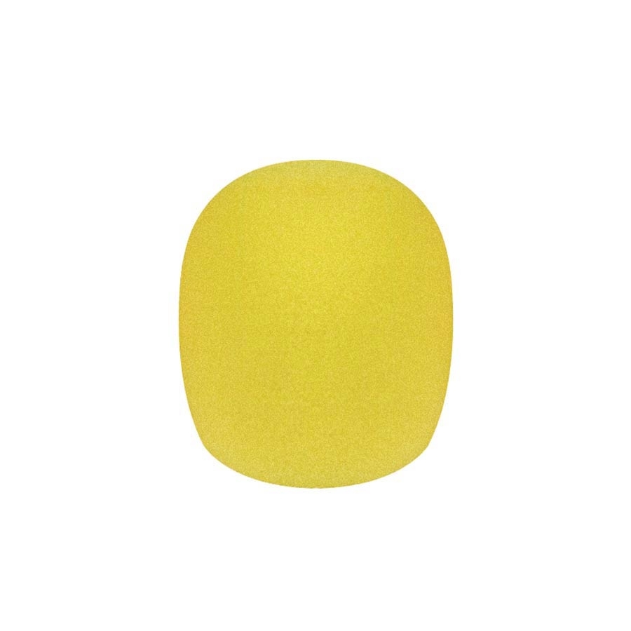 BOSTON WS-10-YE - Windscreen balltype