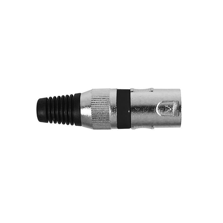 Boston XLR-1-MV XLR Male Connector
