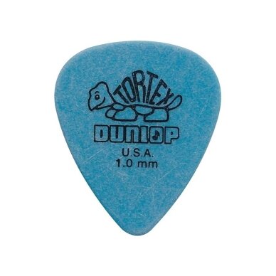 DUNLOP 418-R-100 PICK