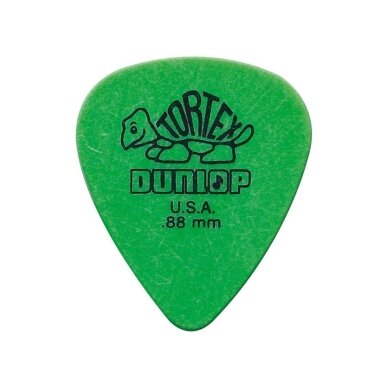 DUNLOP 418-R-88 0,88 mm PICK