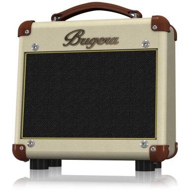Bugera BC-15 15W 1x 8" Tube Combo Amp