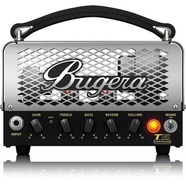Bugera T5 Infinium 5W  Tube Head