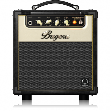 Bugera V5 Infinium - Tube Combo Amp