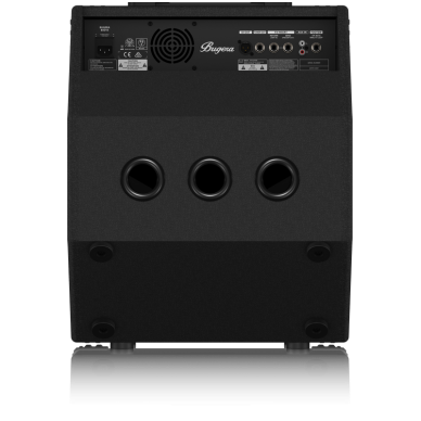 Bugera Ultrabass BXD-15 1000W 1x15&quot; Bass Combo Amp 1