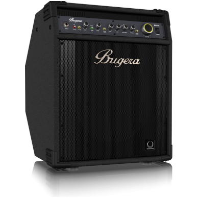Bugera Ultrabass BXD-15 1000W 1x15&quot; Bass Combo Amp 2