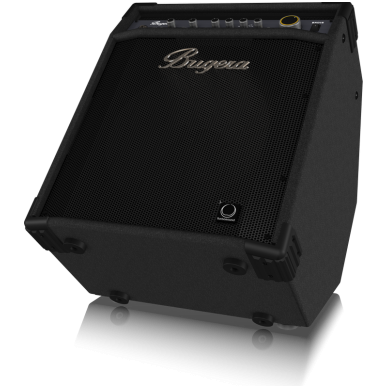 Bugera Ultrabass BXD-15 1000W 1x15&quot; Bass Combo Amp 3