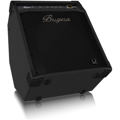 Bugera Ultrabass BXD-15 1000W 1x15&quot; Bass Combo Amp 4