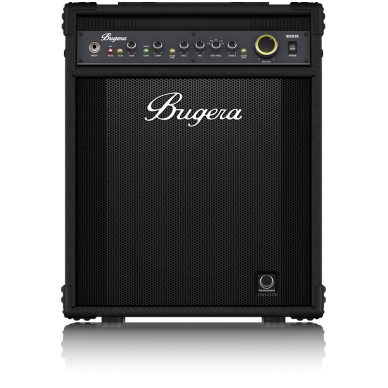 Bugera Ultrabass BXD-15 1000W 1x15&quot; Bass Combo Amp