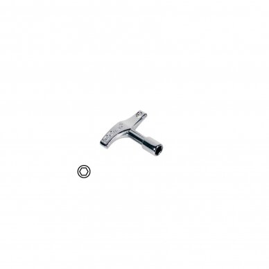 HAYMAN DK-6 DRUM TUNKING KEY