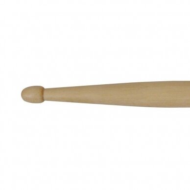 BŪGNŲ LAZDELĖS VIC FIRTH VIC-5A AMERICAN CLASSIC BŪGNŲ LAZDELĖS VIC FIRTH VIC-5A AMERICAN CLASSIC