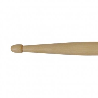 BŪGNŲ LAZDELĖS VIC FIRTH VIC-5B AMERICAN CLASSIC BŪGNŲ LAZDELĖS VIC FIRTH VIC-5B AMERICAN CLASSIC